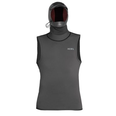 INSULATE-X-Thermal-Hooded-Vest
