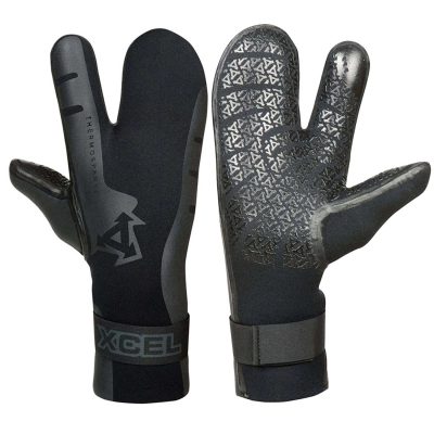 Infiniti-3-Finger-Wetsuit-Gloves