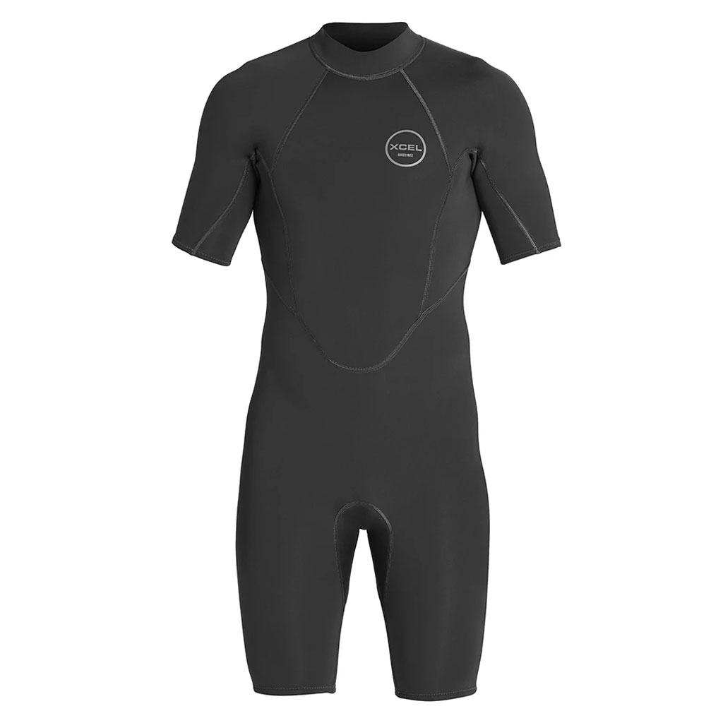 2mm-Axis-Shorty-Wetsuit-Black