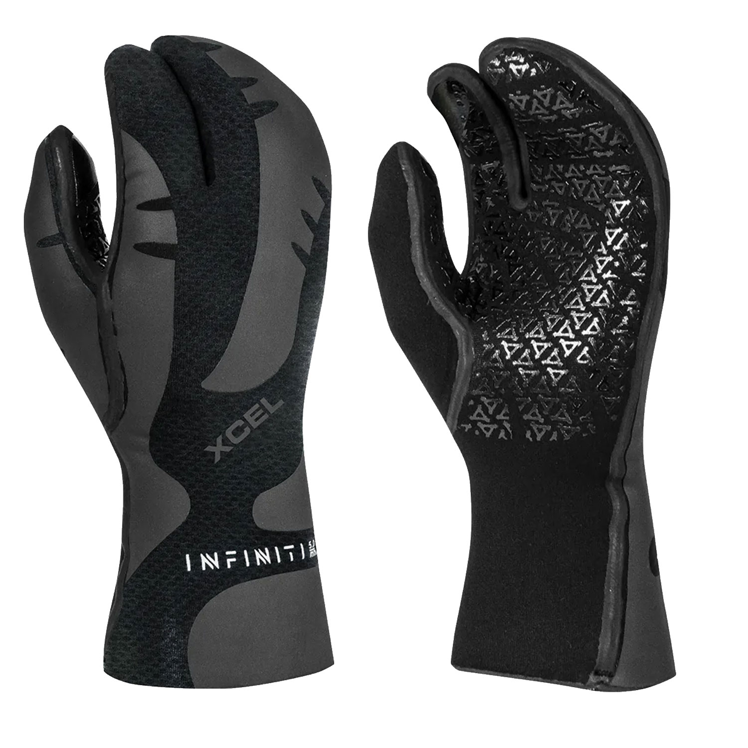 5mm-Infiniti-3-Finger-Glove