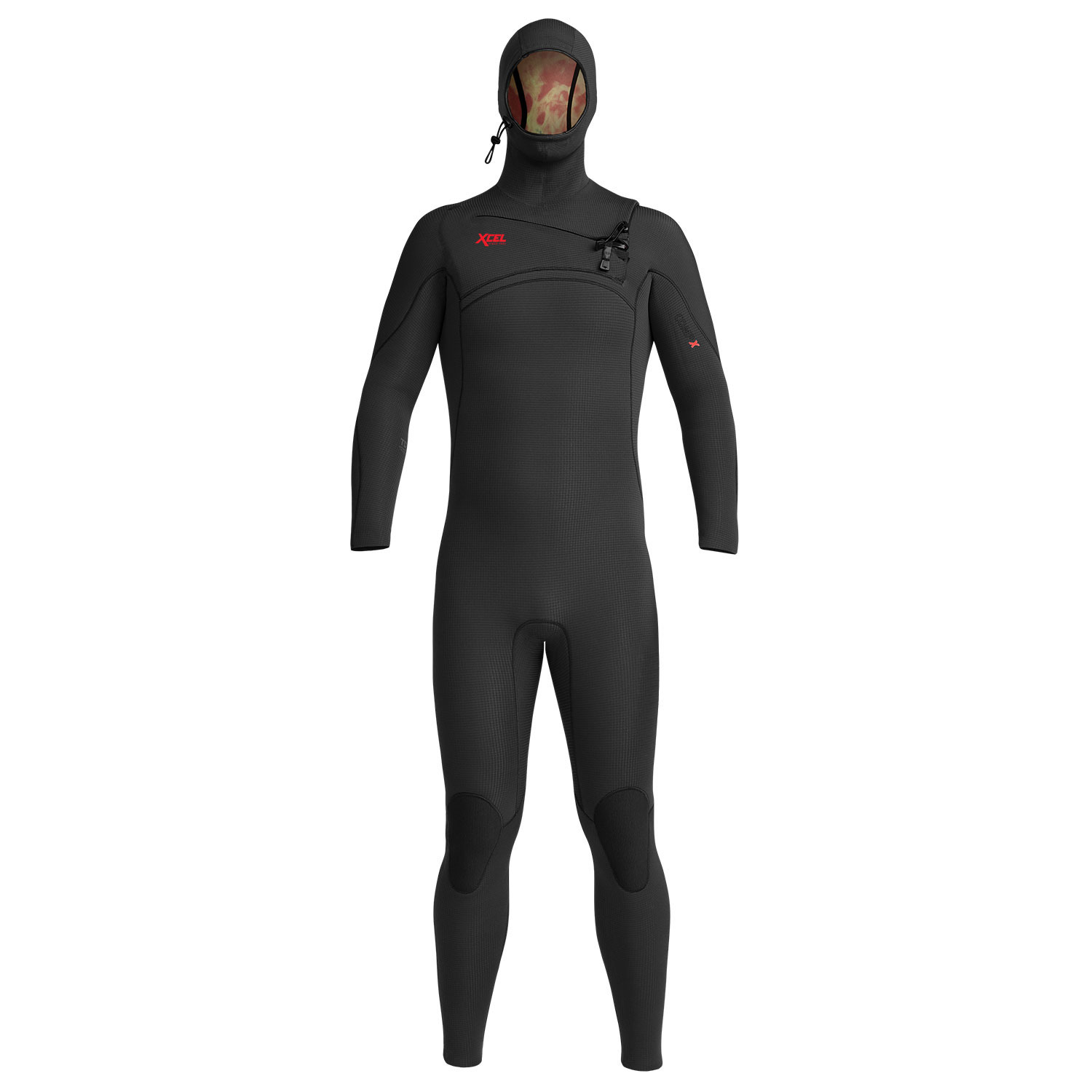 Comp-X-Hooded-Wetsuit-Black-4.5